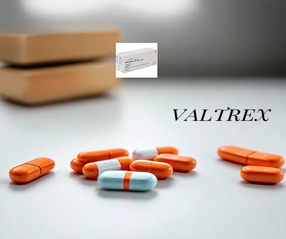 Valtrex 500 precio españa